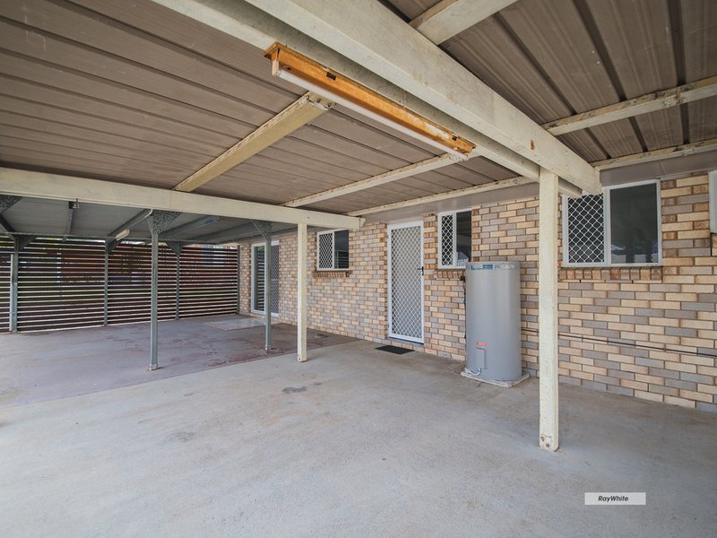 Photo - 2B Buxton Drive, Gracemere QLD 4702 - Image 11