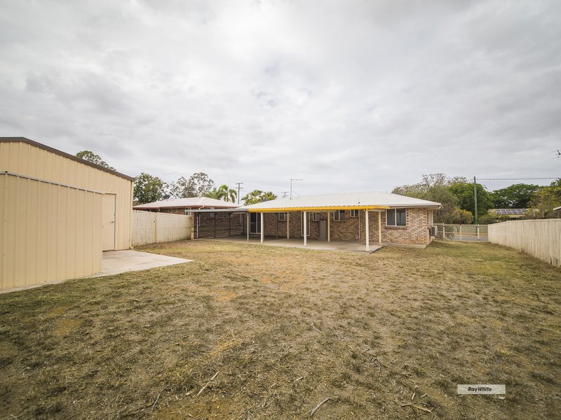 Photo - 2B Buxton Drive, Gracemere QLD 4702 - Image 16