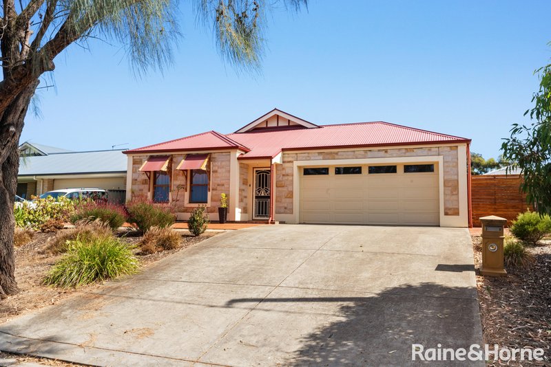 2b Caldwell Street, Strathalbyn SA 5255