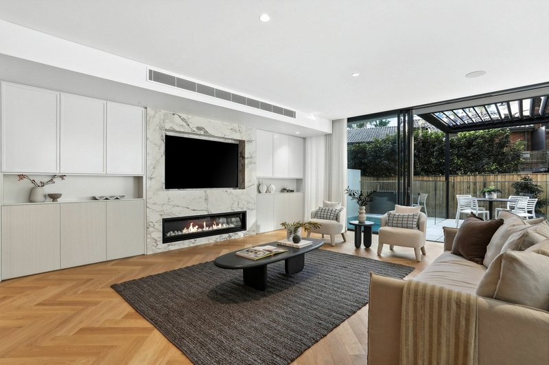 Photo - 2B Clarence Place, Double Bay NSW 2028 - Image