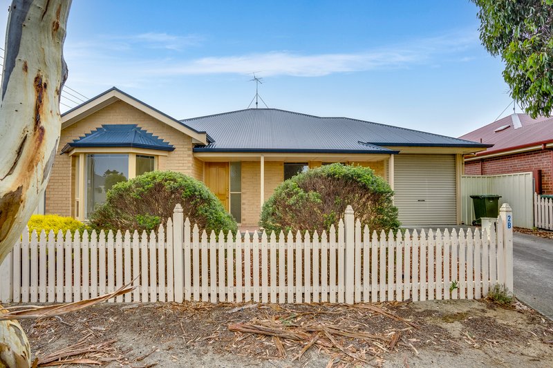 2B Crocker Street, Goolwa SA 5214