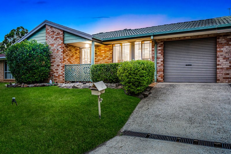 2B Doherty Street, Quakers Hill NSW 2763