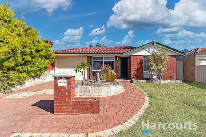 2B Eastleigh Loop, Currambine WA 6028