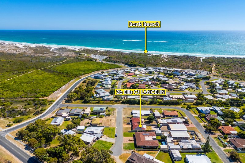 2B Ellis Court, Lancelin WA 6044