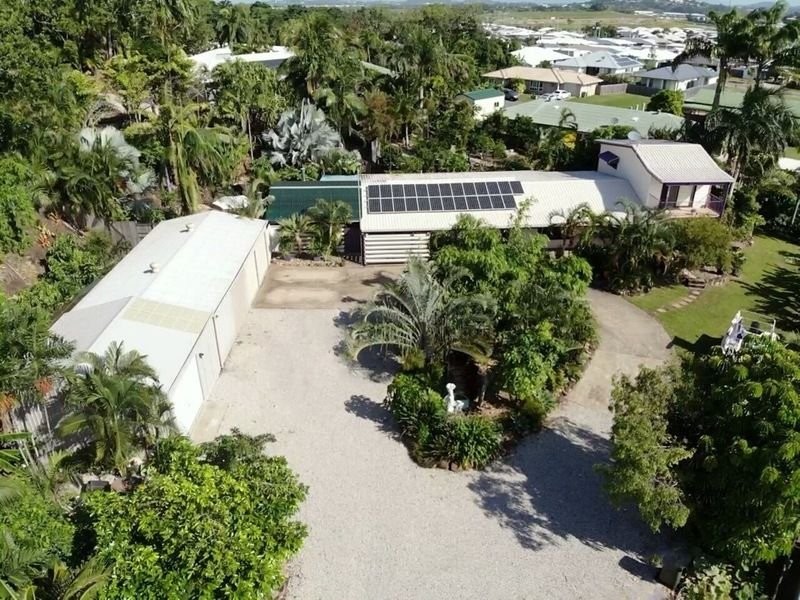 2B Eulbertie Avenue, Eimeo QLD 4740