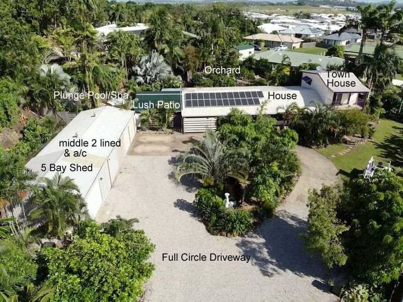 Photo - 2B Eulbertie Avenue, Eimeo QLD 4740 - Image 2