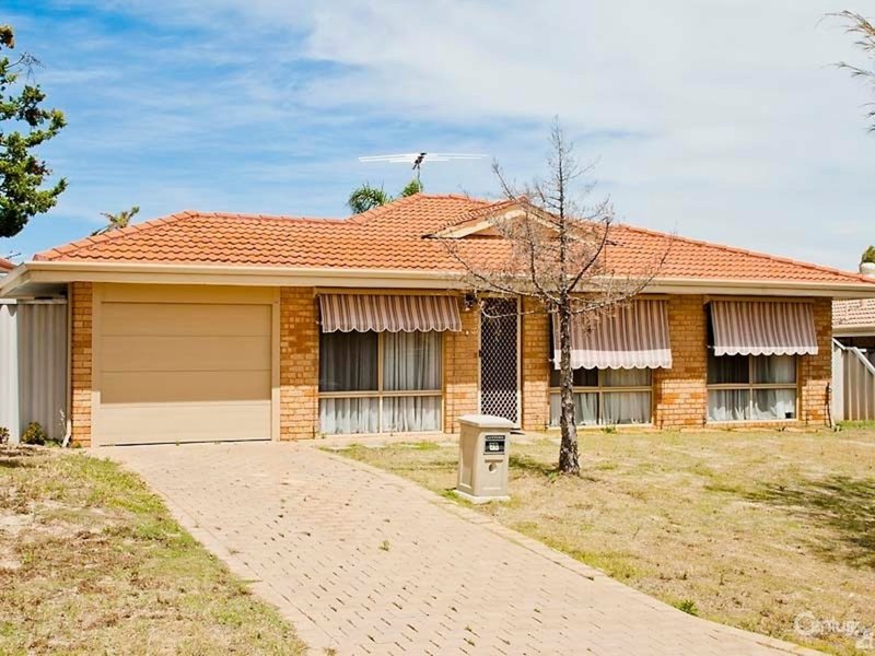 2B Forbes Court, Merriwa WA 6030