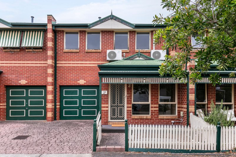 2B Hanover Street, Brunswick VIC 3056