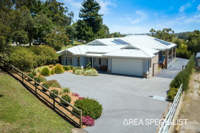 Photo - 2B Henrys Road, Nyora VIC 3987 - Image 3