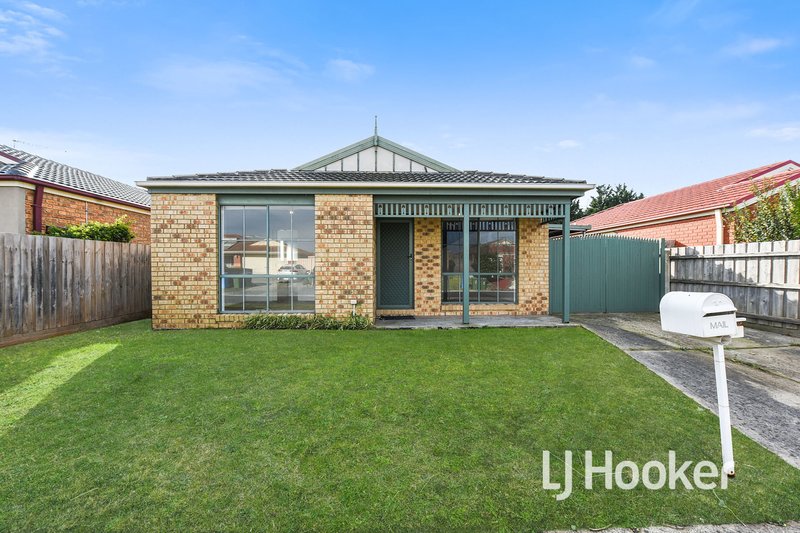 2B Jabiru Place, Hallam VIC 3803