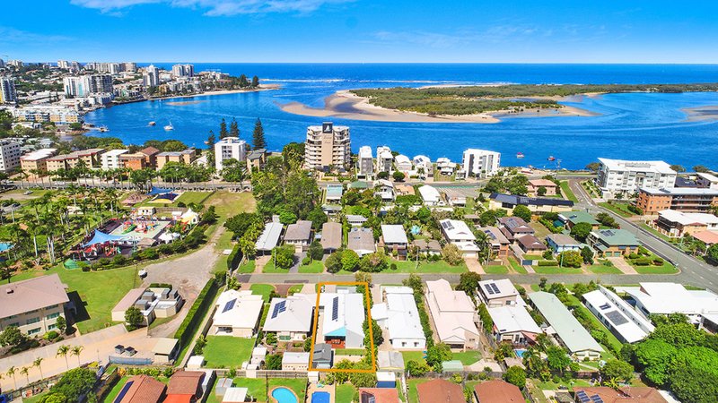 2B Kennedy Pde , Golden Beach QLD 4551