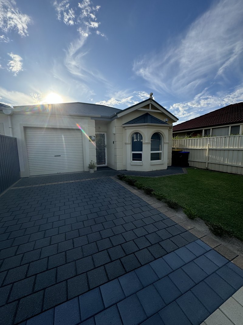 2B Kingborn Avenue, Seaton SA 5023