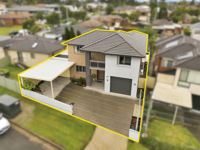 Photo - 2B Kylie Parade, Punchbowl NSW 2196 - Image 2