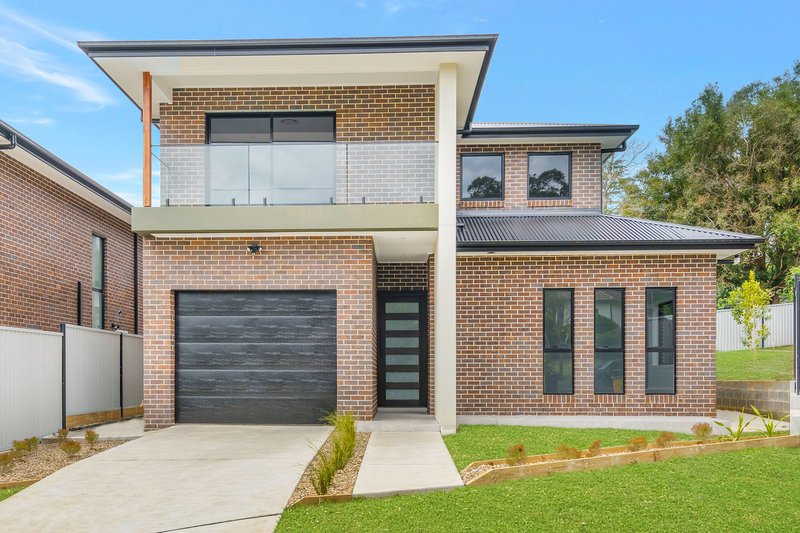 2b Lachlan Place, Campbelltown NSW 2560