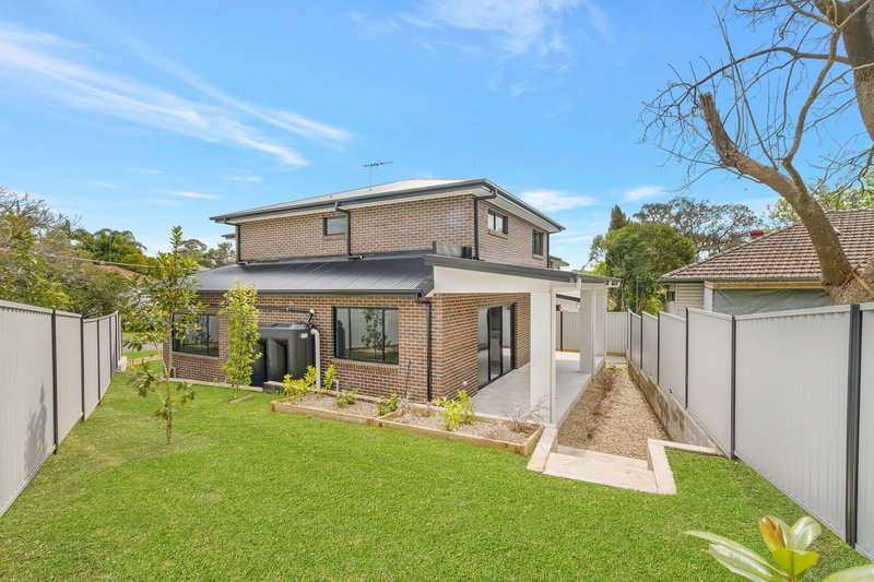 Photo - 2b Lachlan Place, Campbelltown NSW 2560 - Image 15