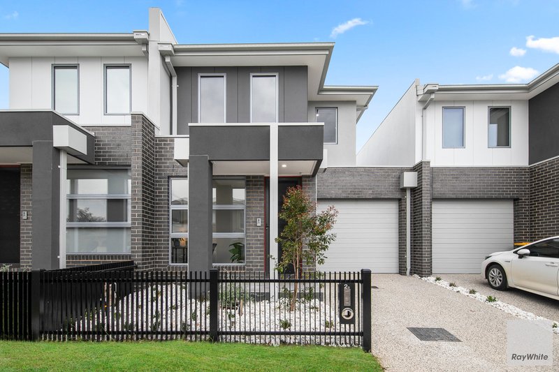 2B Lotis Court, Keilor Downs VIC 3038