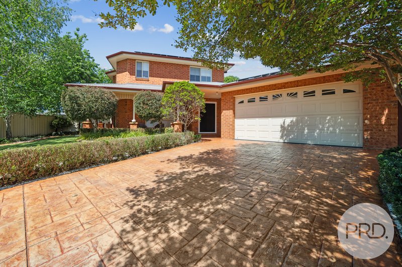 Photo - 2B Lusher Avenue, Turvey Park NSW 2650 - Image 2