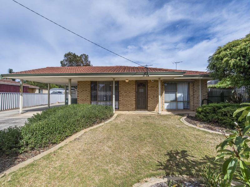 2b Mackenzie Court, North Yunderup WA 6208