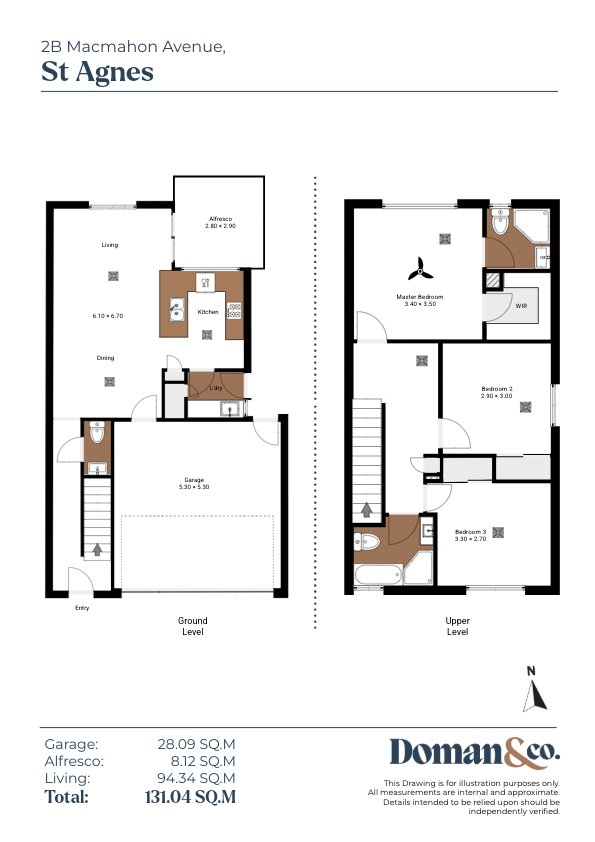 Photo - 2B Macmahon Avenue, St Agnes SA 5097 - Image 17
