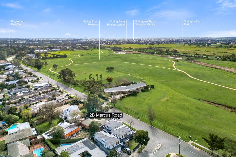Photo - 2B Marcus Road, Dingley Village VIC 3172 - Image 18
