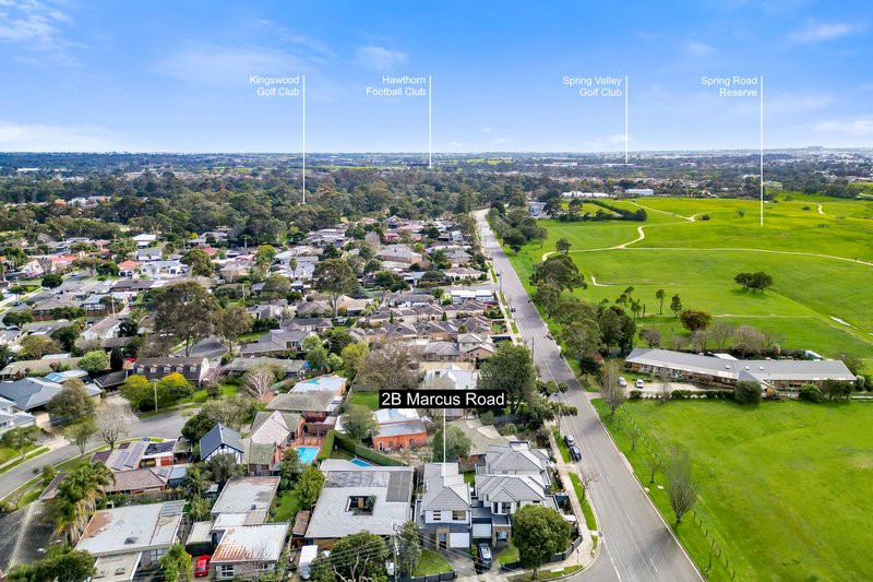 Photo - 2B Marcus Road, Dingley Village VIC 3172 - Image 19