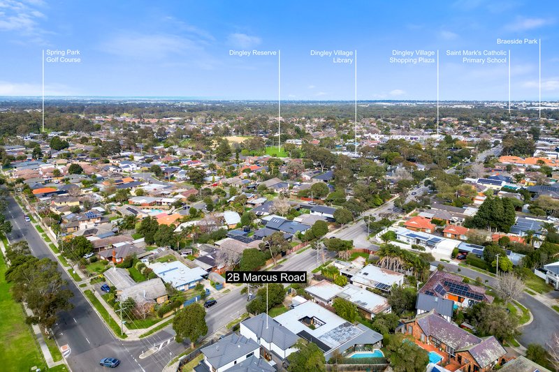Photo - 2B Marcus Road, Dingley Village VIC 3172 - Image 20