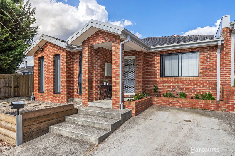 2B Marie Street, Doveton VIC 3177