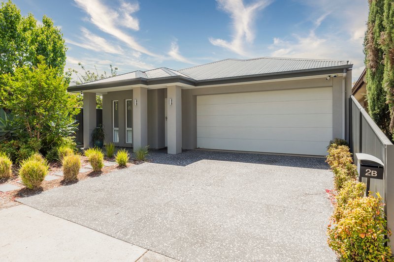 2B Marty Grove, Klemzig SA 5087