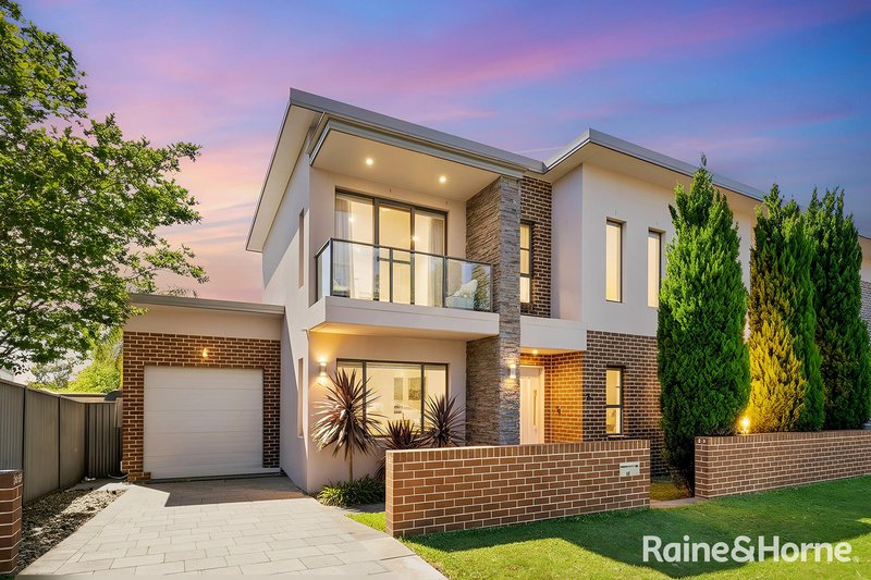 2B Meakin Crescent, Chester Hill NSW 2162