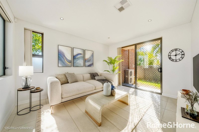 Photo - 2B Meakin Crescent, Chester Hill NSW 2162 - Image 2