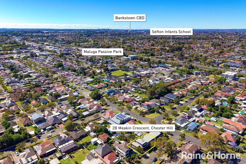 Photo - 2B Meakin Crescent, Chester Hill NSW 2162 - Image 15