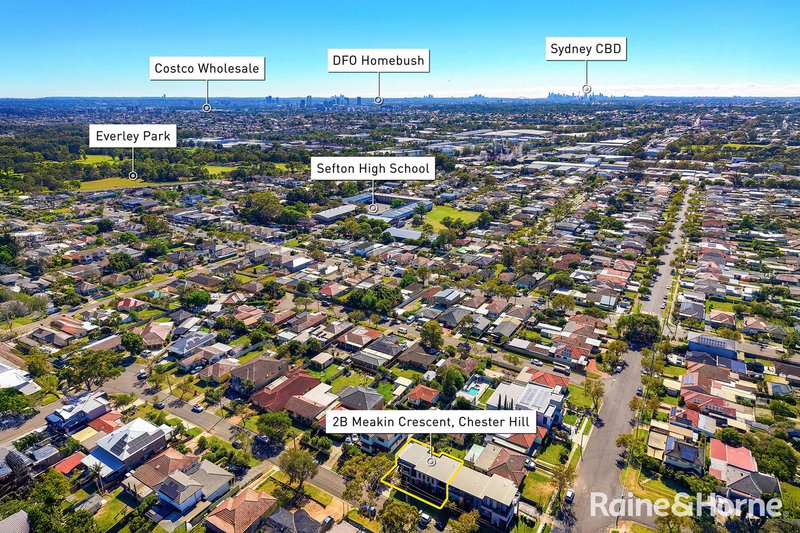 Photo - 2B Meakin Crescent, Chester Hill NSW 2162 - Image 16