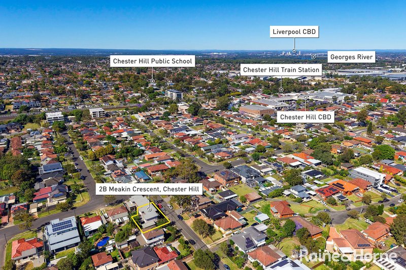 Photo - 2B Meakin Crescent, Chester Hill NSW 2162 - Image 17