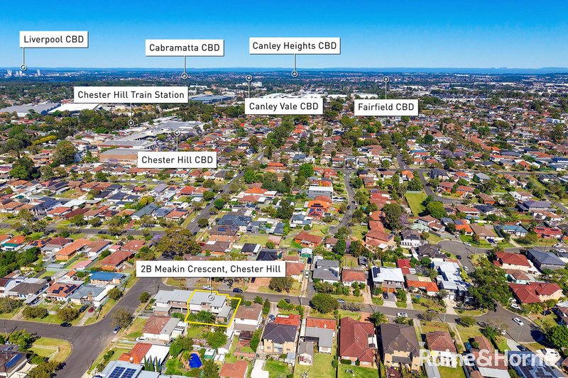 Photo - 2B Meakin Crescent, Chester Hill NSW 2162 - Image 18