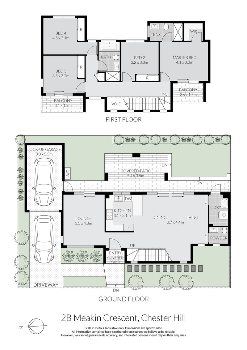 Photo - 2B Meakin Crescent, Chester Hill NSW 2162 - Image 19