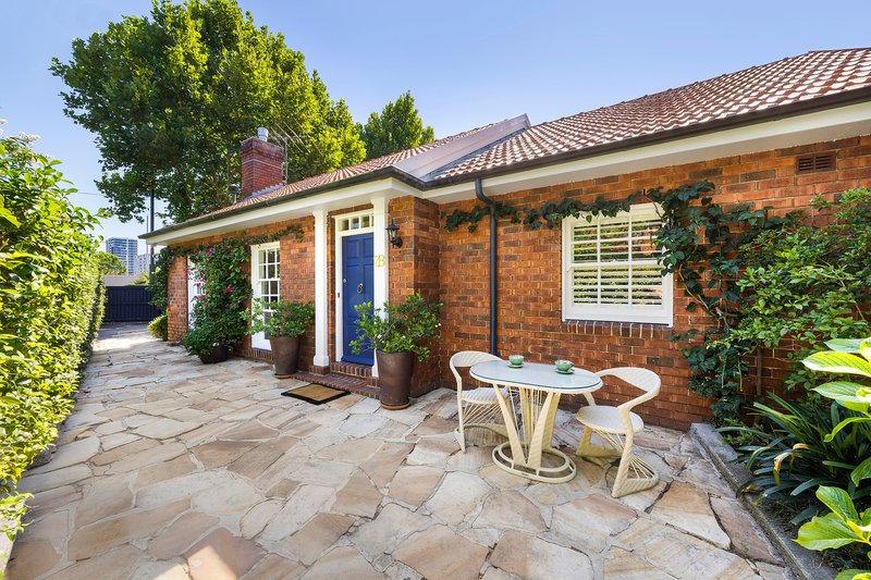 Photo - 2b Milroy Avenue, Kensington NSW 2033 - Image 1