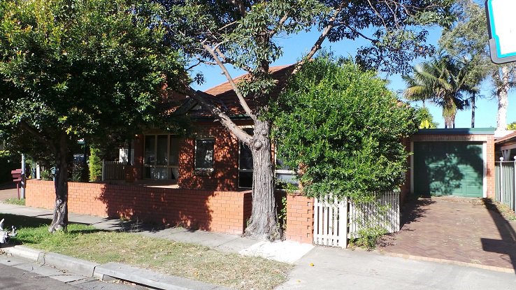 Photo - 2B Myrtle Street, Kensington NSW 2033 - Image 1