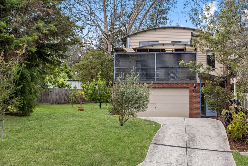 2B Newton Street, Ferntree Gully VIC 3156