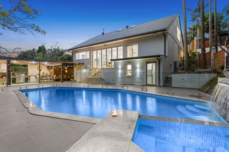 2B Parni Place, Frenchs Forest NSW 2086