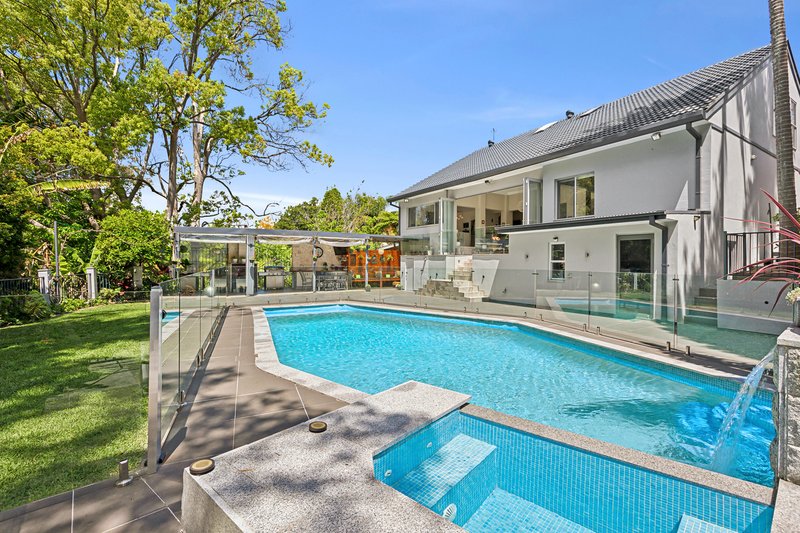 Photo - 2B Parni Place, Frenchs Forest NSW 2086 - Image 2