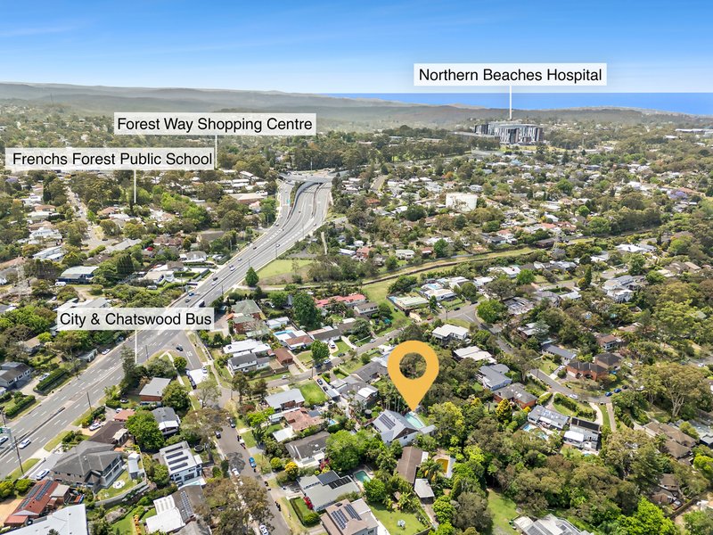 Photo - 2B Parni Place, Frenchs Forest NSW 2086 - Image 20