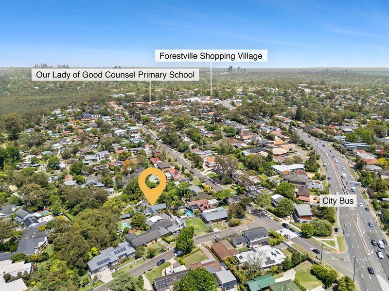 Photo - 2B Parni Place, Frenchs Forest NSW 2086 - Image 21