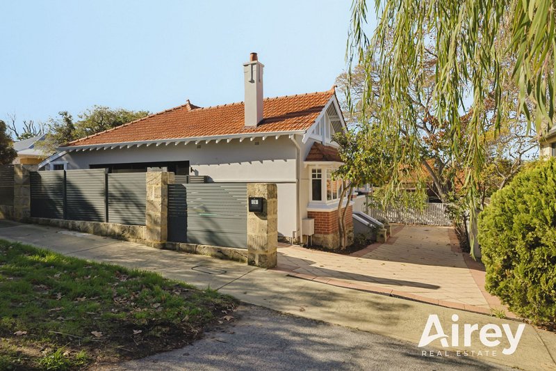 Photo - 2B Parry Street, Claremont WA 6010 - Image 1