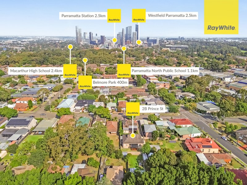 Photo - 2B Prince Street, North Parramatta NSW 2151 - Image 16