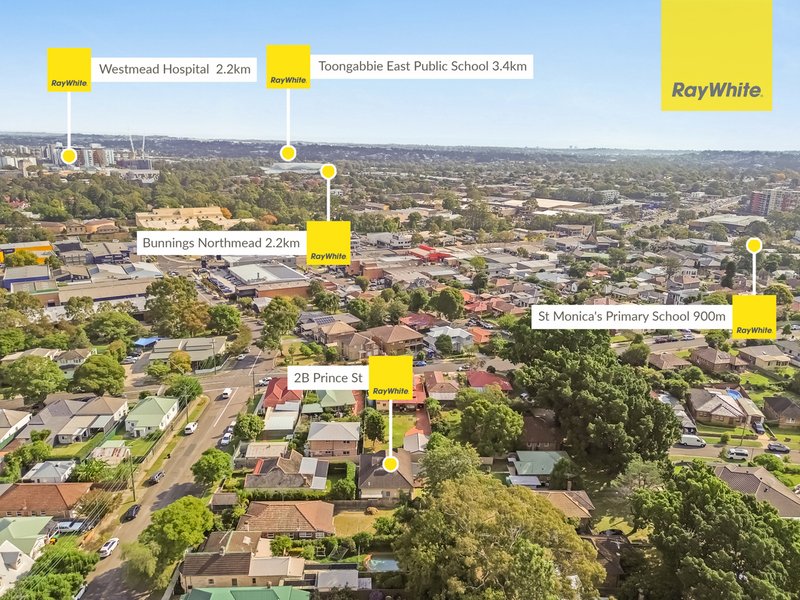 Photo - 2B Prince Street, North Parramatta NSW 2151 - Image 17