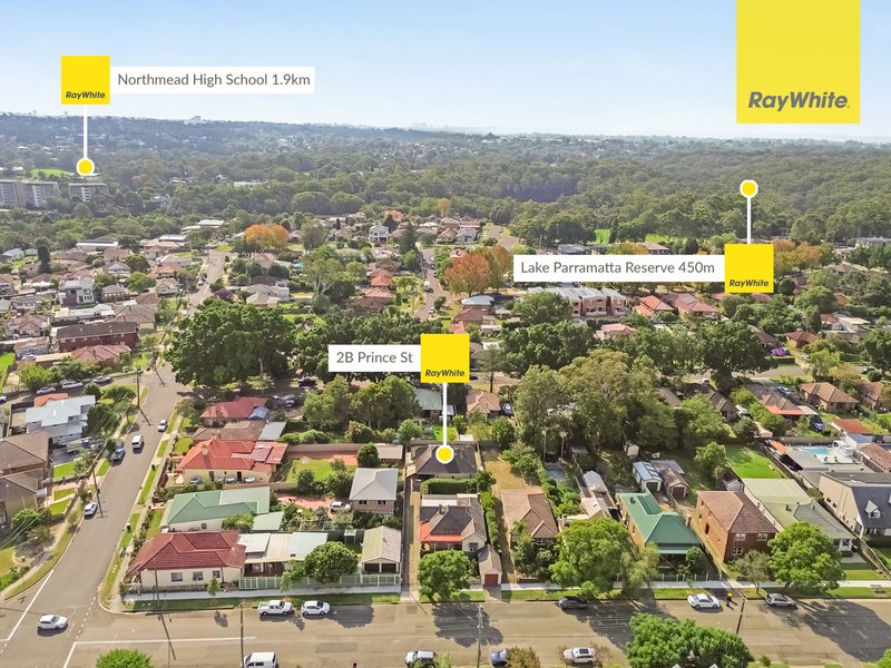 Photo - 2B Prince Street, North Parramatta NSW 2151 - Image 18