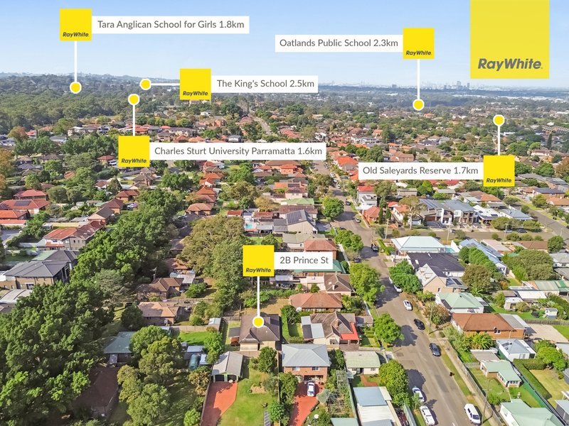 Photo - 2B Prince Street, North Parramatta NSW 2151 - Image 19