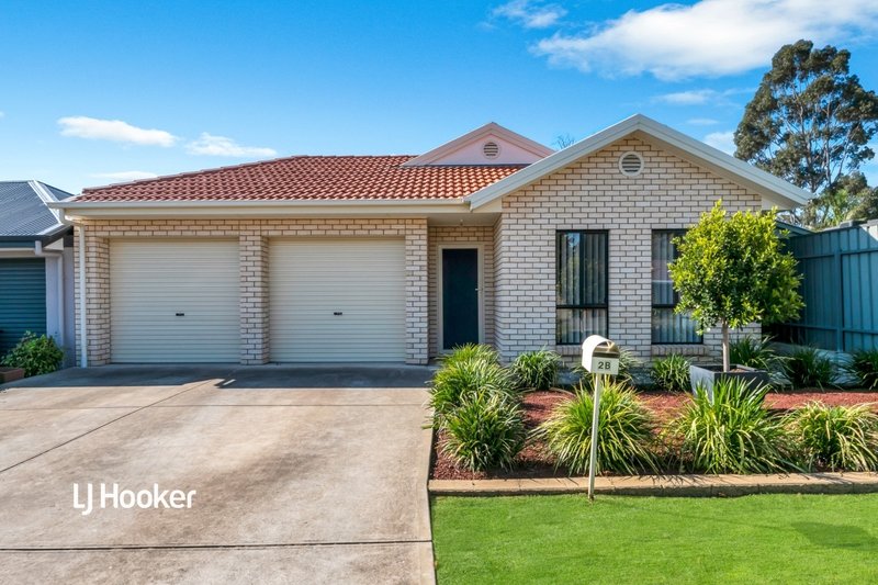 2B Sirius Avenue, Hope Valley SA 5090