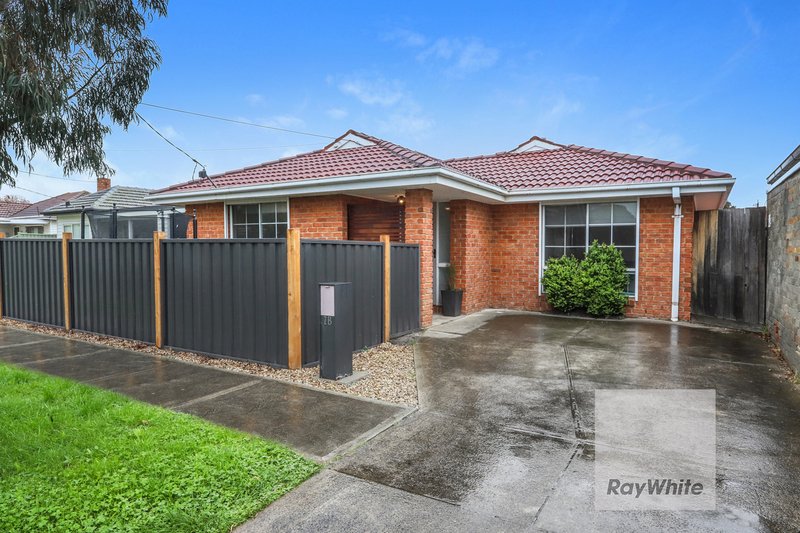 2B Sutherland Street, Hadfield VIC 3046