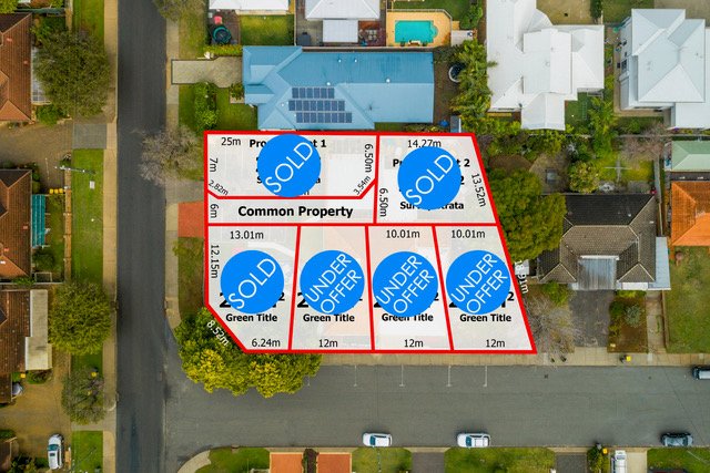 2B Troytown Way, Melville WA 6156